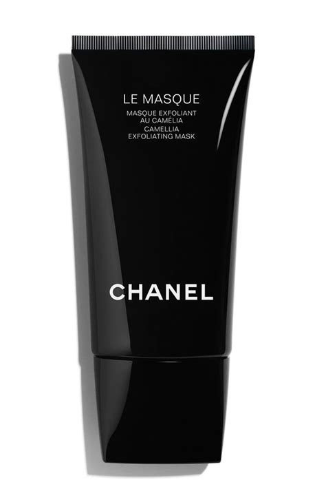 chanel exfoliator review|Chanel mask nordstrom.